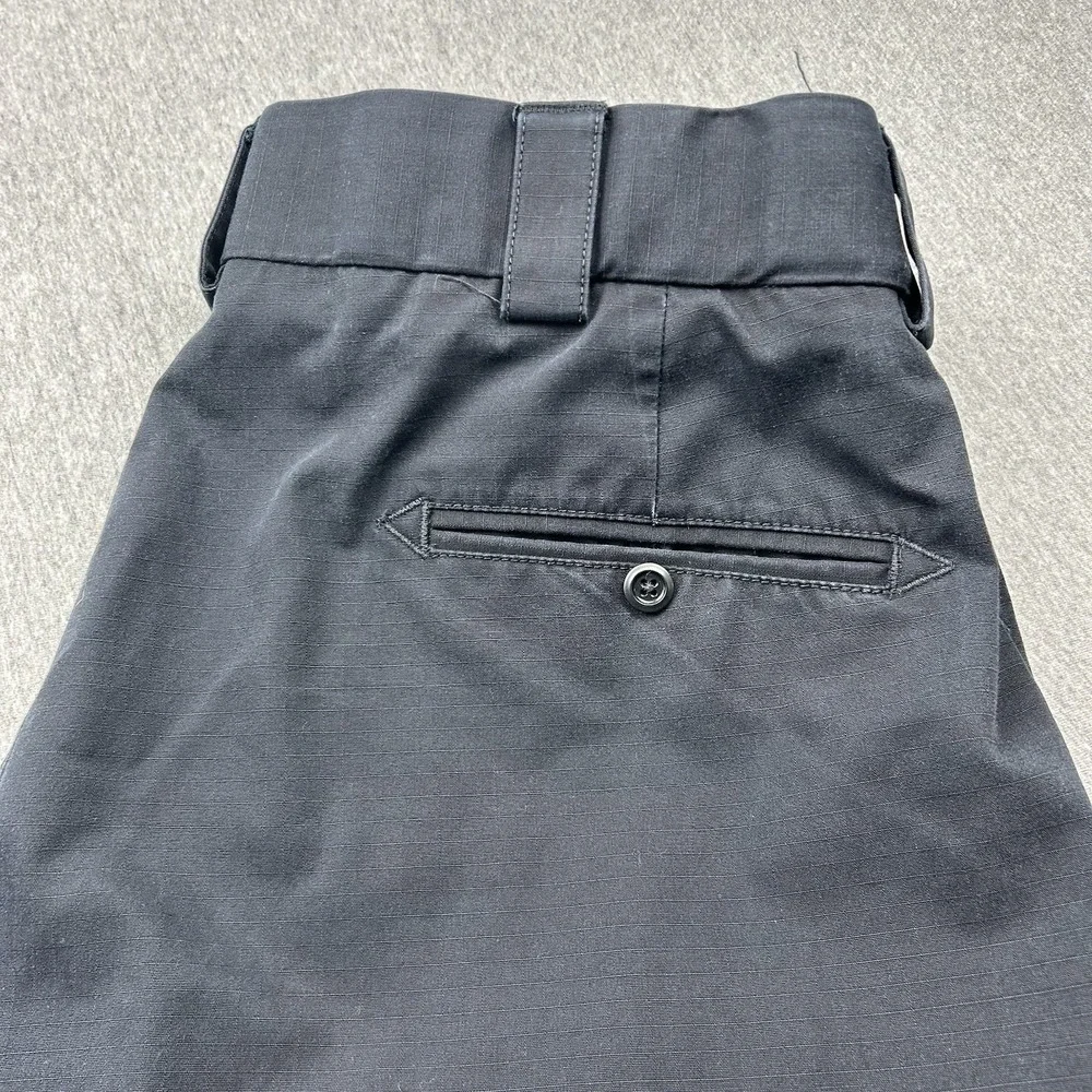 5.11 Tactical PDU Class A Pants Mens 36x31 Regular Fit 74370 Midnight Blue *READ